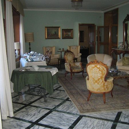 Villa Sara Taormina Zewnętrze zdjęcie
